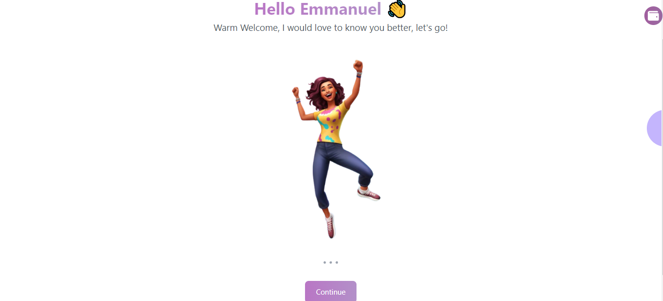 Herwaree Website Page Image